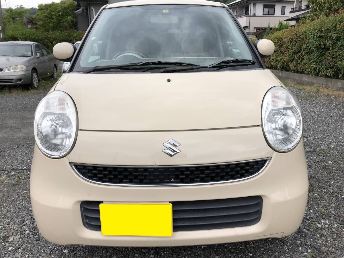 ダイハツ トヨタ ムーヴ スズキ タント ミラココア 車検9年7月 