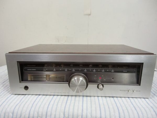 LUXMAN T-90 ラックスマン FM⁄AMラジオチューナー .: : FM⁄AM