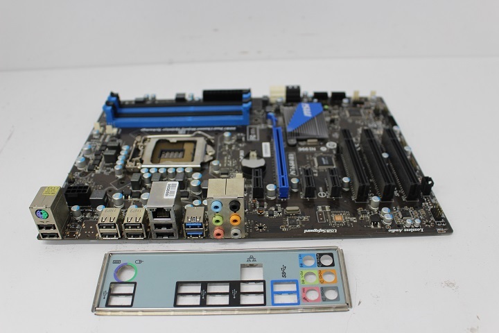 MSI P67A-S40(B3) マザーボード LGA1155 USB3.0 ☆ MSI P67A-S40(B3) LGA1155 （core PH67A-S40(B3) GTX980