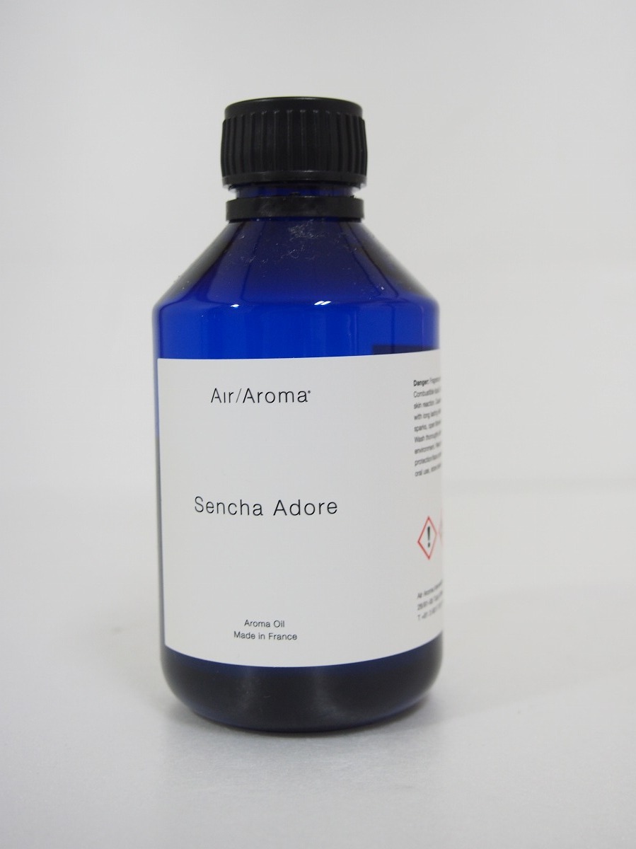 Sencha センチャ Air⁄Aroma 20ml エアアロマ Air Aroma エアアロマ
