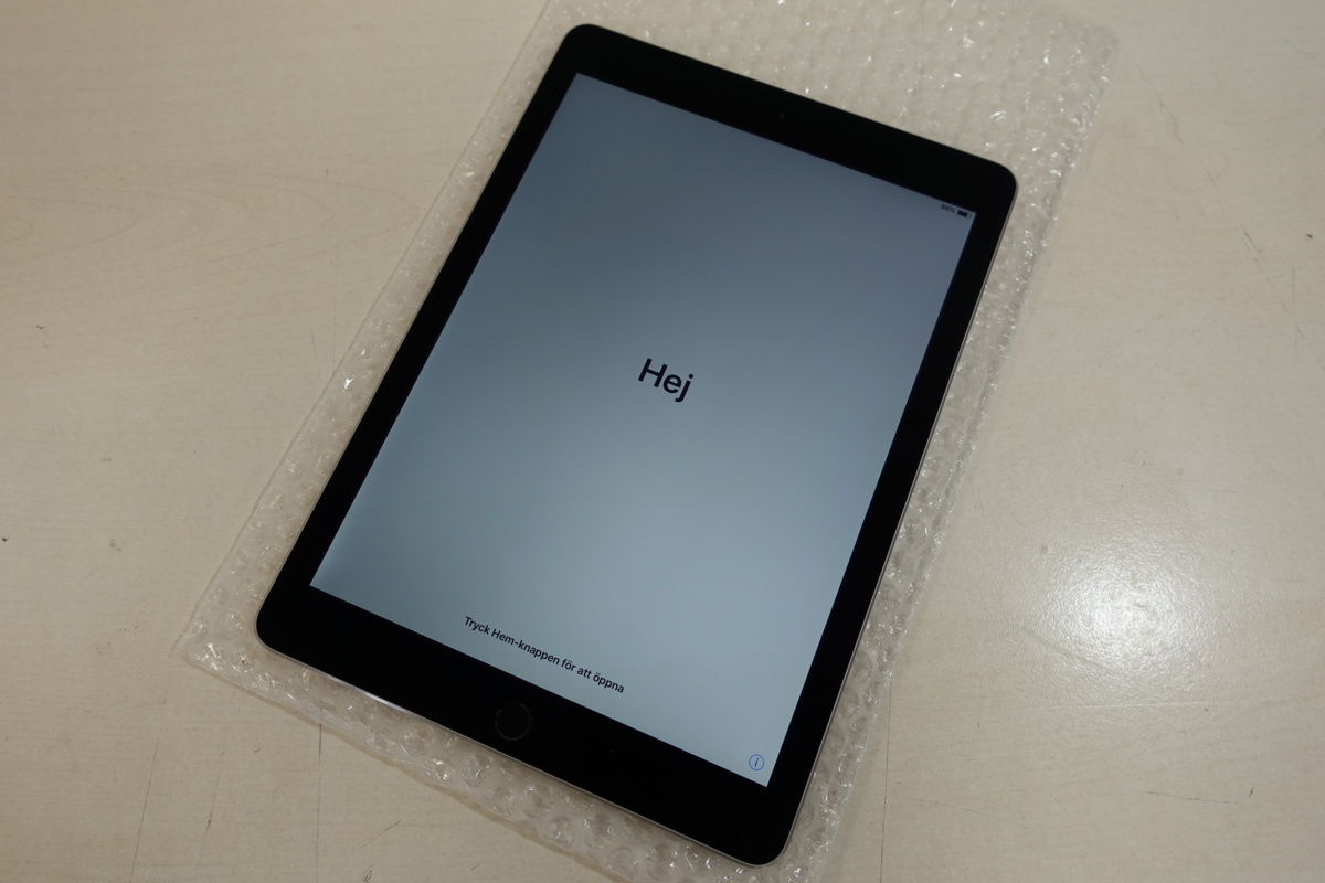 限定セール，人気セール Apple アップル iPad Air 2 Wi-Fiモデル 64GB MGKL2J/A CS011668e YE(iPad本体)｜売買されたオークション情報、yahooの商品情報をアーカイブ公開 - オークファン iPad本体