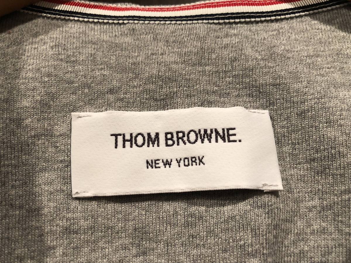 THOM タンクトップ | - ⁄ Browne Thom BROWNE. トムブラウン NEW
