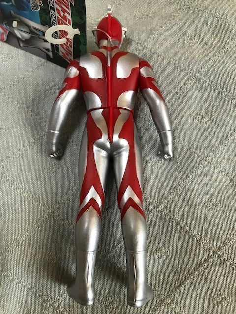 送料無料 ■ ウルトラマンベリアル アーリースタイル　ウルトラ怪獣シリーズEX　未使用品