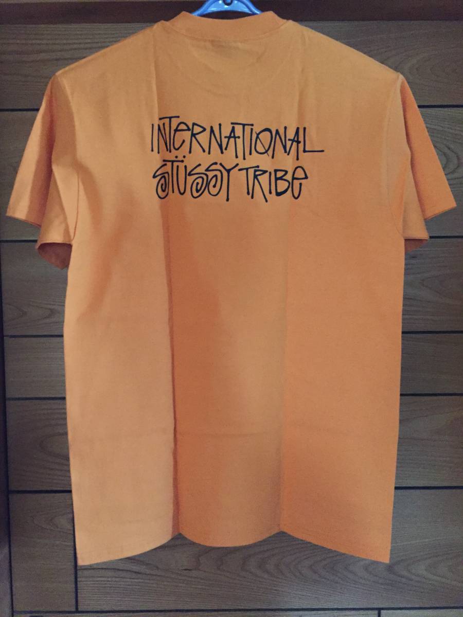 STUSSY × NEIGHBORHOOD コラボ Tシャツ