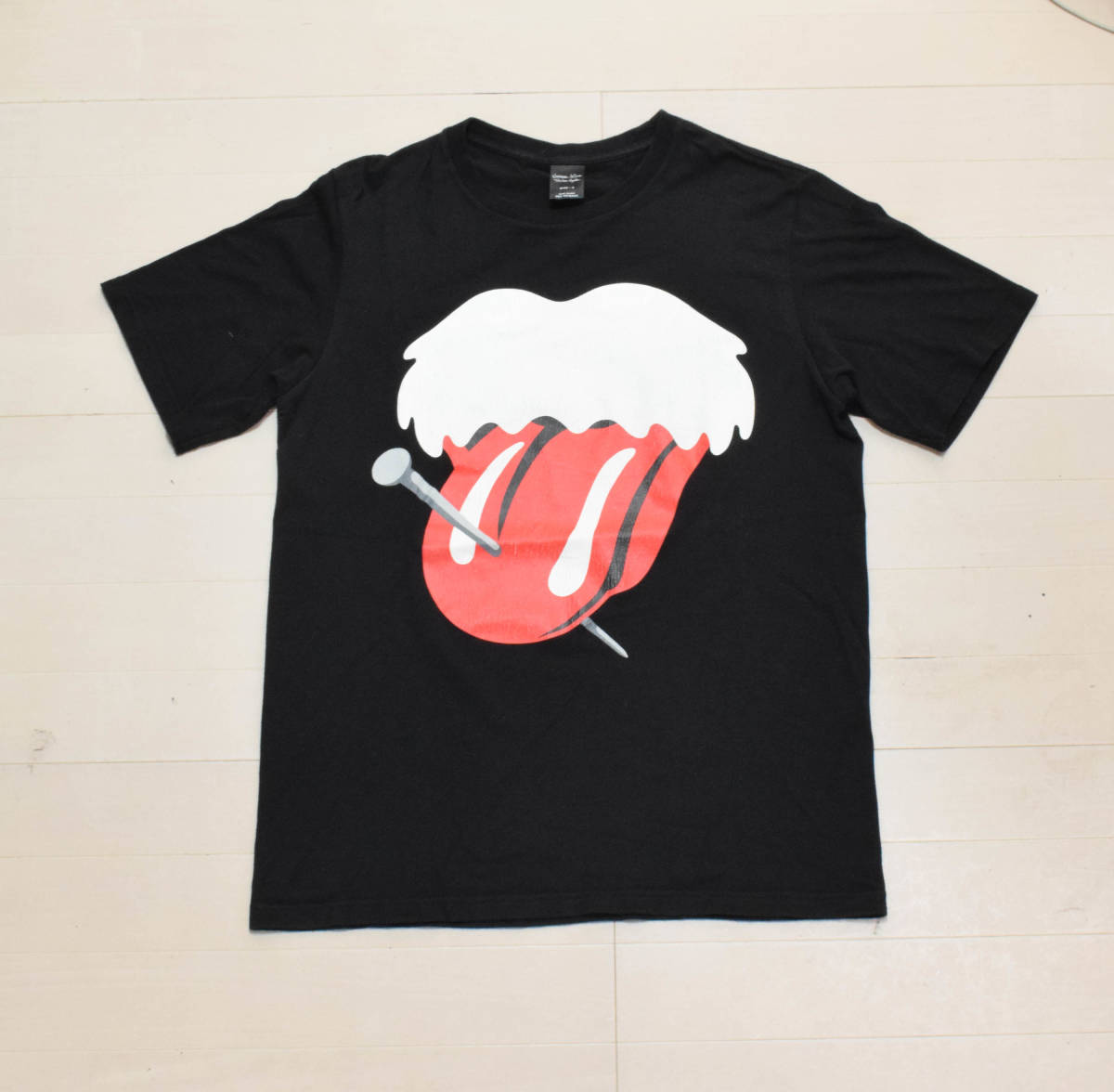 NUMBER (N)INE | - terrible 0 ナンバーナイン 初期 Tシャツ enfant 