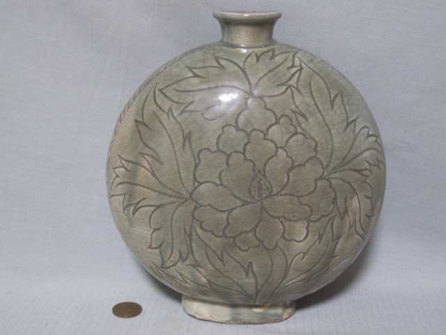 Ｔ９５２　皆具　『赤絵　皆具』『原平窯　加藤昌山 造』　共箱　茶道具 道具 加藤昌山 茶道具 T952 『赤絵 皆具』『原平窯 造』 共箱