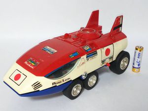 星銃士ビスマルクのYahoo!オークション(旧ヤフオク!)の相場・価格を