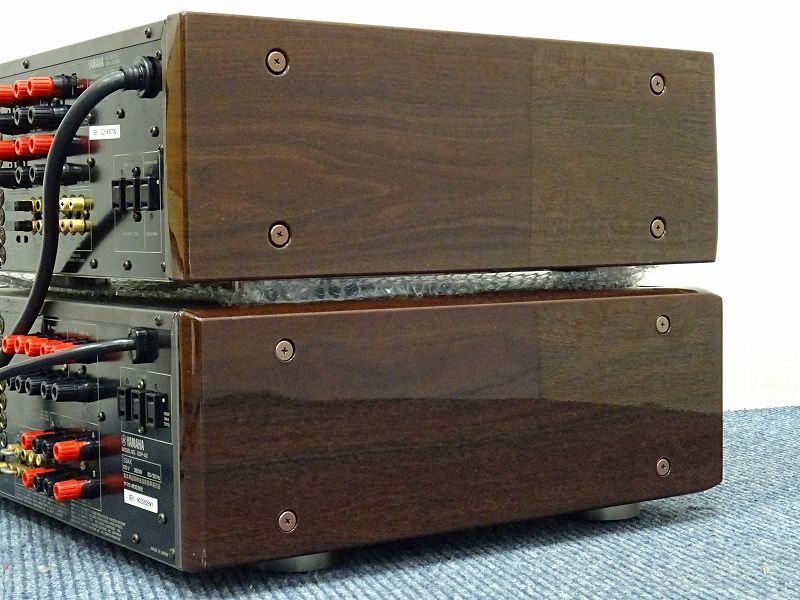 YAMAHA DSP-A3090 AVアンプ リモコン付属｜Yahoo!フリマ（旧