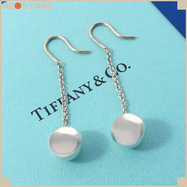 極 ティファニー T&CO 滝沢眞規子愛用 T&CO HardWear スターリング  