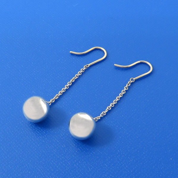 極 ティファニー T&CO 滝沢眞規子愛用 T&CO HardWear スターリング  