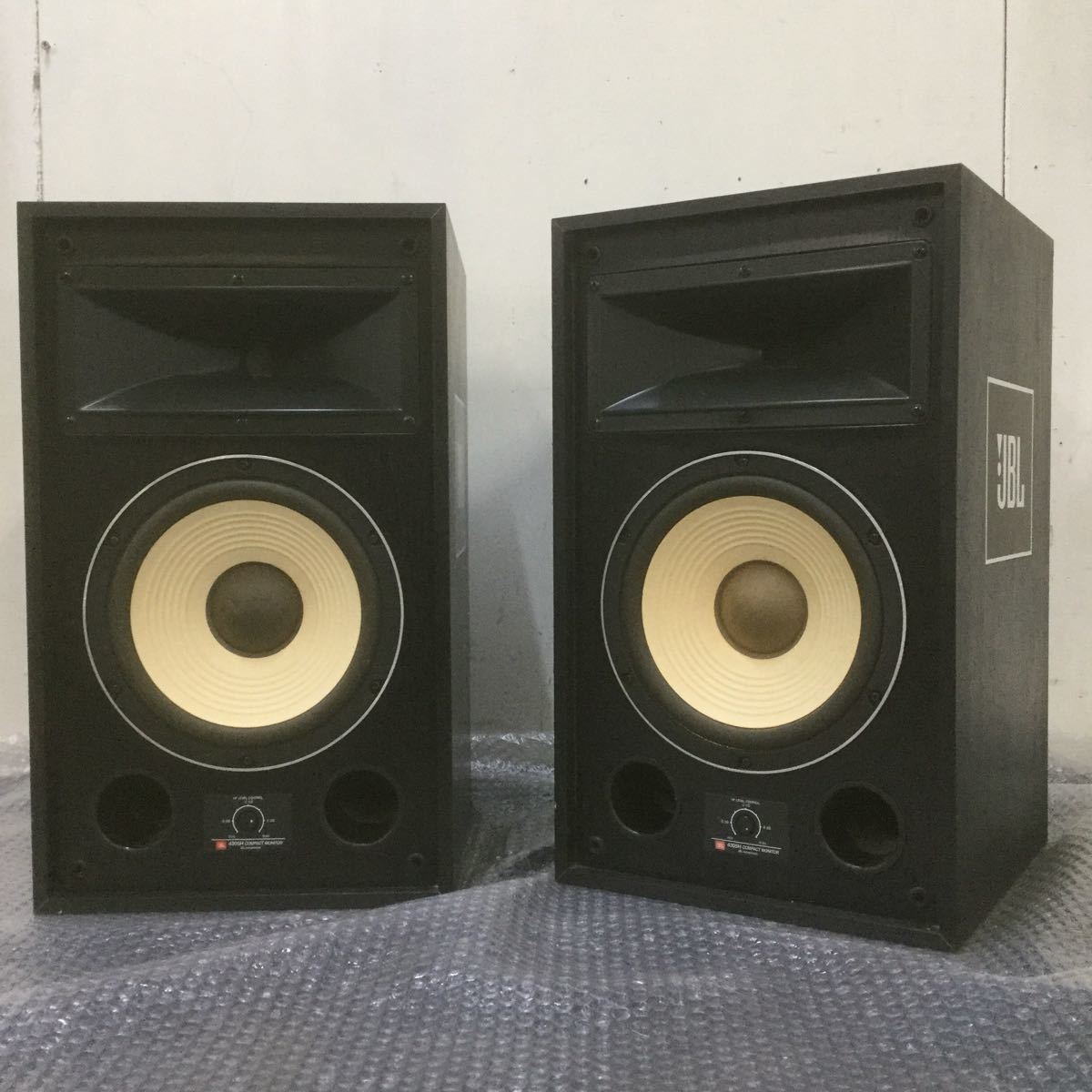 0 : JBL⁄ラウドスピーカー,イン Studio | JBL (Japanese) 6IC(スタジオ 