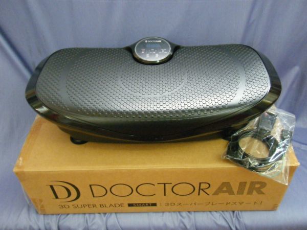 ☆j☆ドリームファクトリー DOCTOR AIR 3Dスーパーブレードスマート SB 
