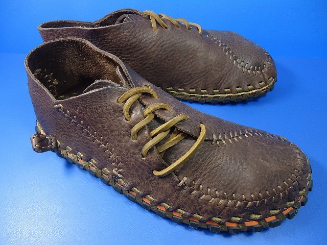 5376□美品 希少 07年製 NIKE ACG LONGBALLLACE CONSIDERED ナイキ 