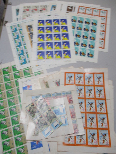 【大得価，高品質】 19-316 国際文通週間他 切手 シート バラ まとめて 約25000円分(特殊切手、記念切手)｜売買されたオークション情報、yahooの商品情報をアーカイブ公開 - オークファン その他