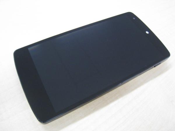 ほとんど Simフリー ネクサス5 16gb 白の通販 By Love S Shop ラクマ しいものが