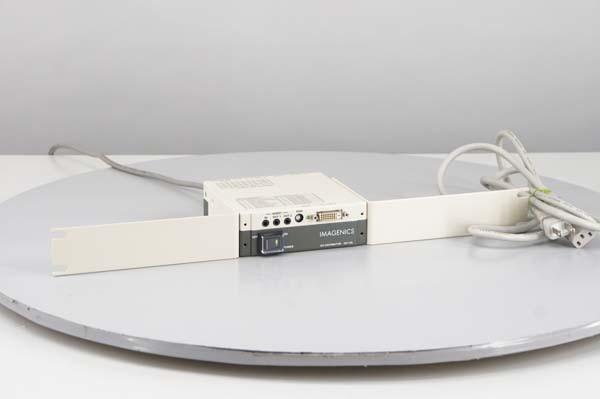 DIF-12A IMAGENICS 分配器 ｜ イメージニクス HDMI(変換・分配・切替