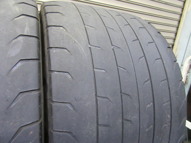 希少サイズ お買い得 335/35ZR17 KUMHO ECOSTA V700 2本セット フェラーリ F40 ランボルギーニ ディアブロ 335/35-17