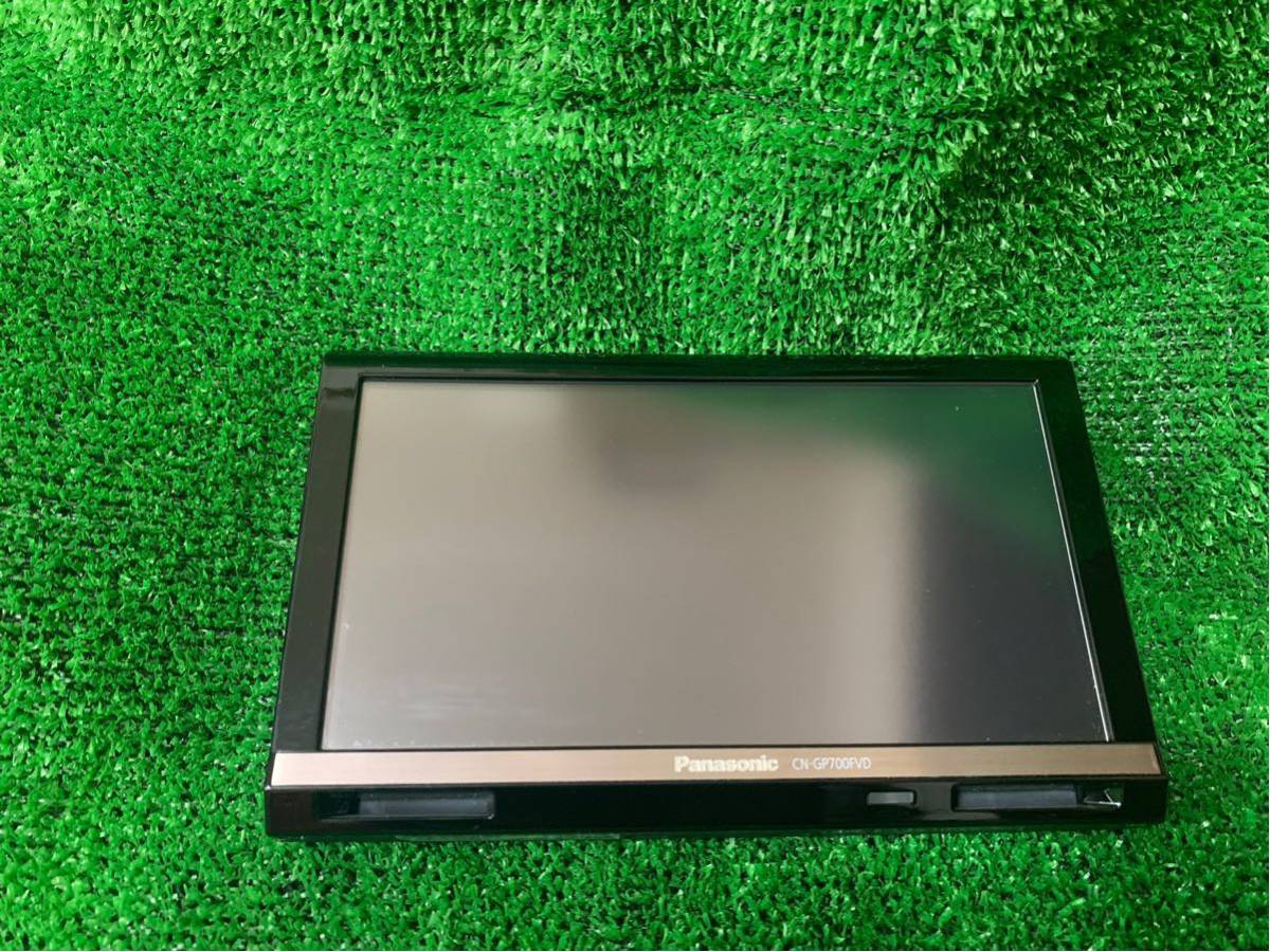 Panasonic ゴリラ CN-GP700FVD 7.0V型/録画予約/FMトランスミッター/地