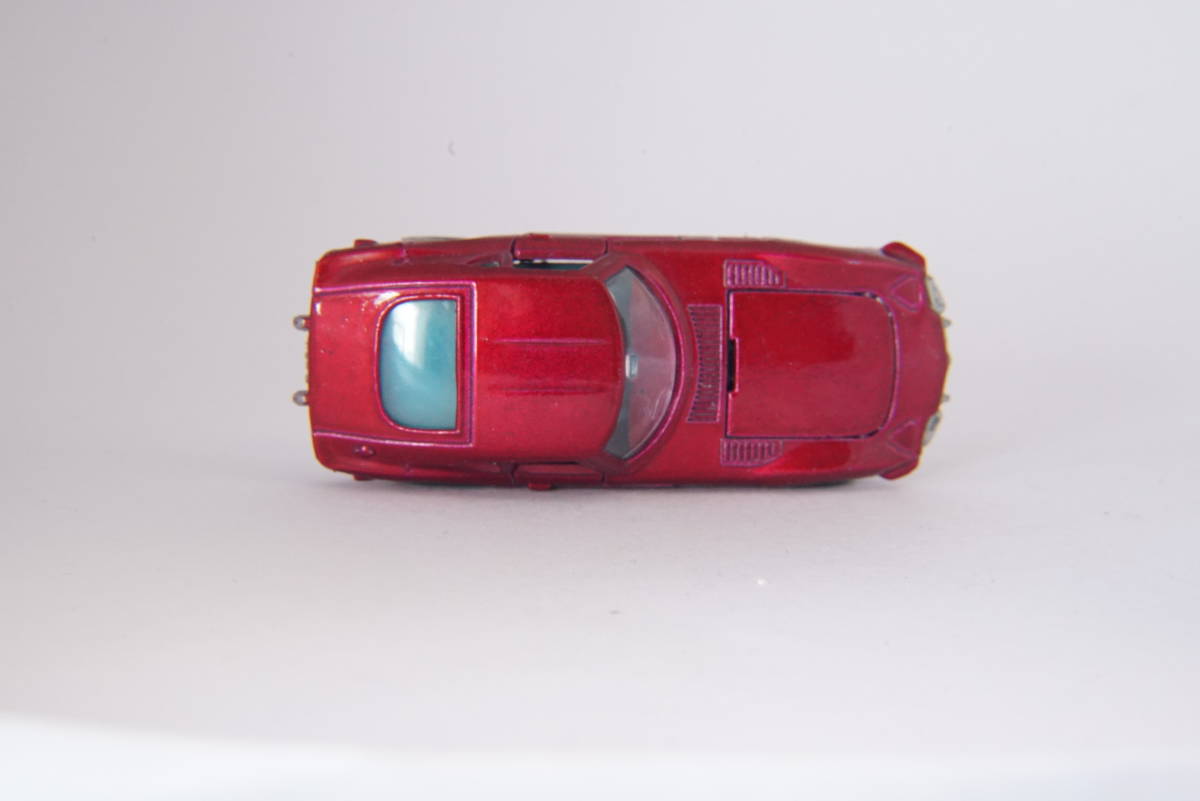 Toyota Lone Star Flyers 2000GT ロンスター 0 Vintage flyers star by
