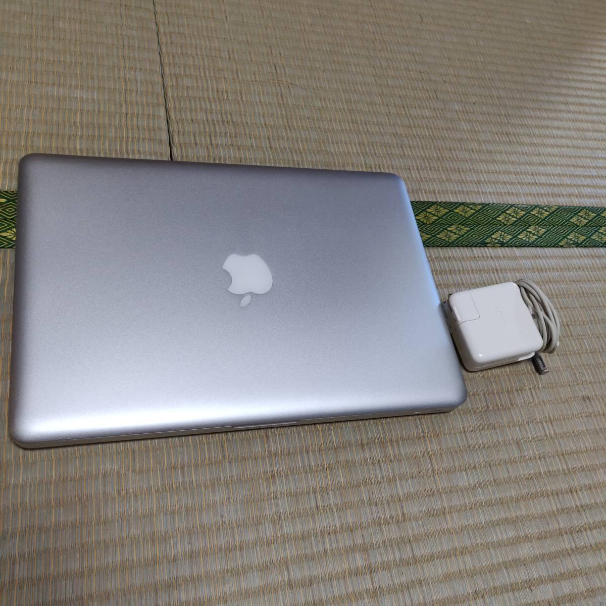 Apple PowerBook G3 M7572 アップル パワーブック ノートパソコン 