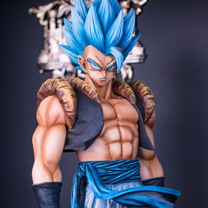 グランディスタ ゴジータ ドラゴンボールフィギュア Grandistaゴジータ 