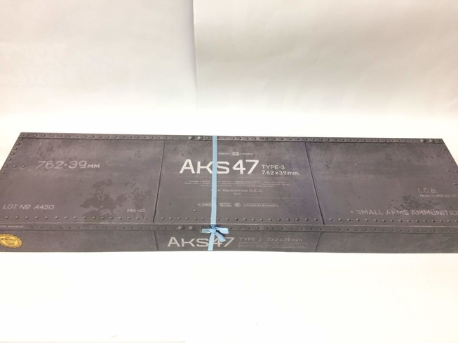 大得価，本物保証 f105 160 東京マルイ 次世代電動ガン AKS47 エアガン(電動ガン)｜売買されたオークション情報、yahooの商品情報をアーカイブ公開 - オークファン 電動ガン