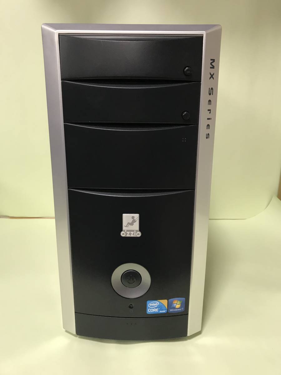 MOUSE インテルCore computer COMPUTER⁄ノート⁄NVMe Ultra搭載！マウス