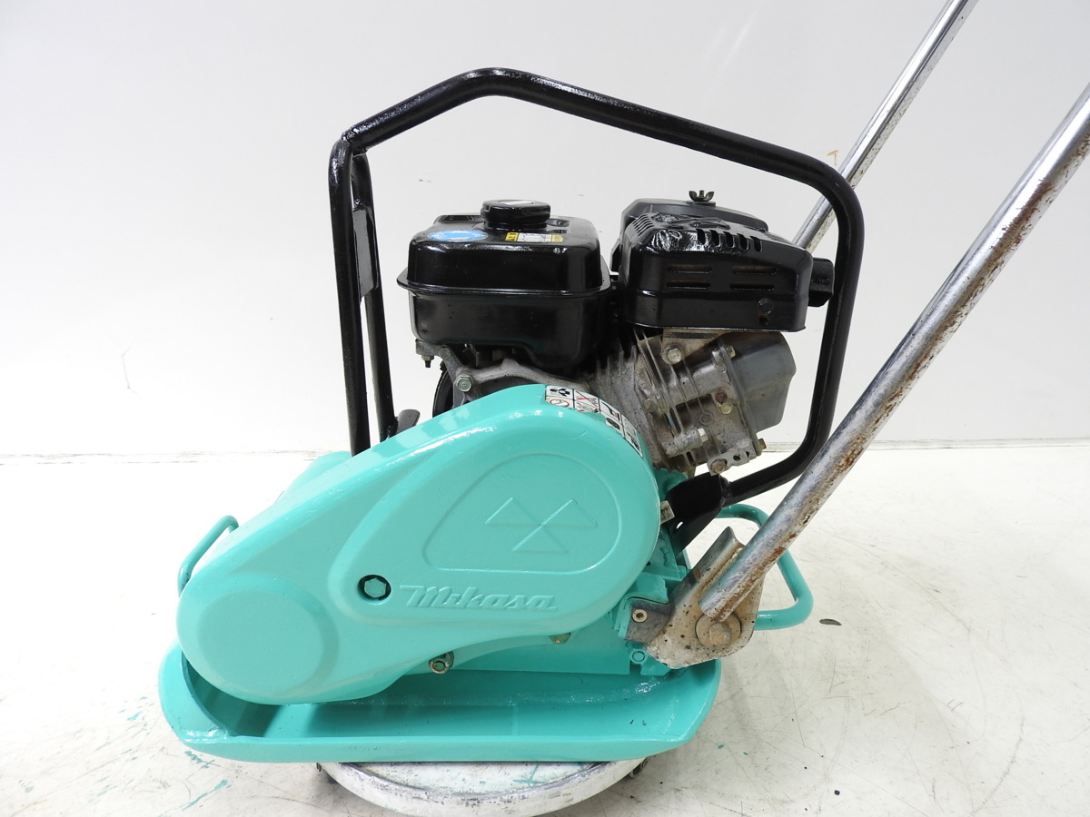 Yahoo!オークション ☆中古 HITACHI 日立 ヒタチ プレートランマ 