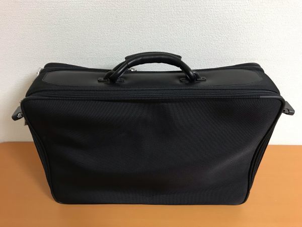 DESIGN ビジネスバッグ WING ANA 全日空ANA 2wayブリーフケース 