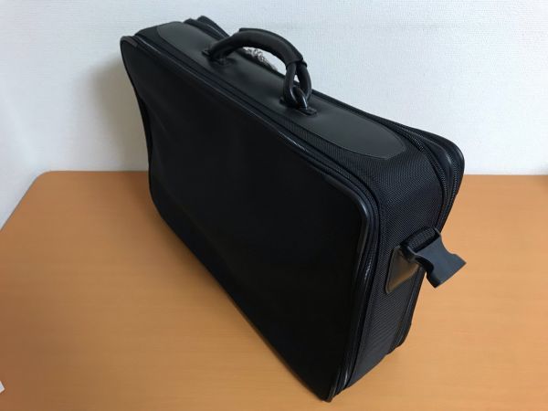 DESIGN ビジネスバッグ WING ANA 全日空ANA 2wayブリーフケース 