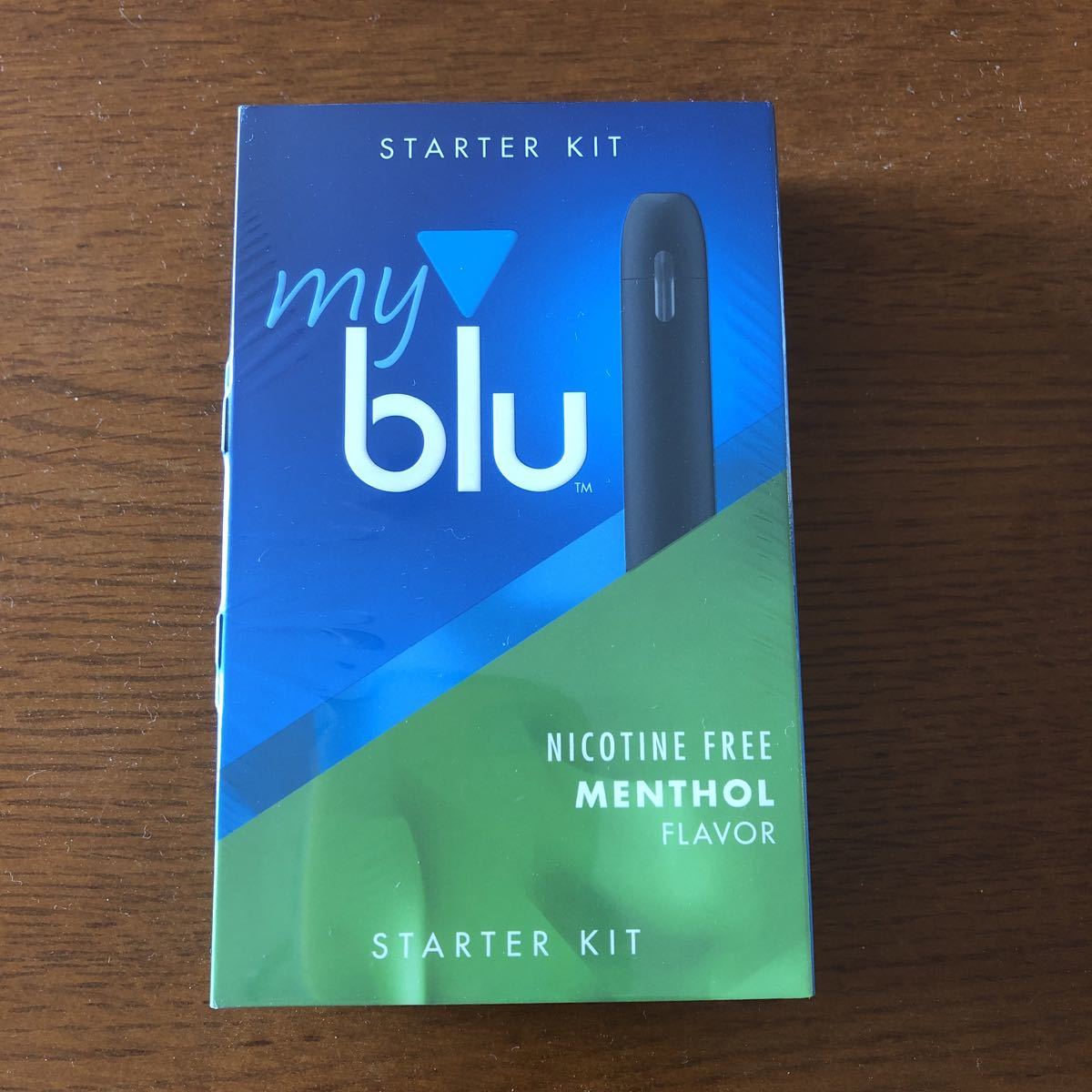 My Blue Starter Kit Kostenlos