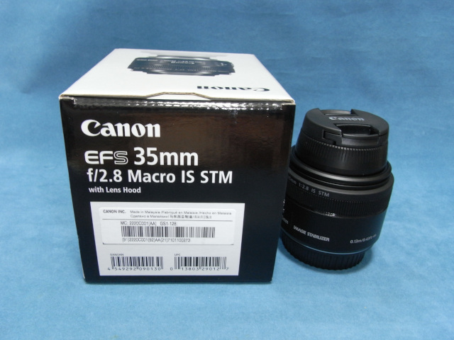 ☆超極上級☆キャノン Canon EF-S 55-250mm f4-5.6 IS STM イベント活躍