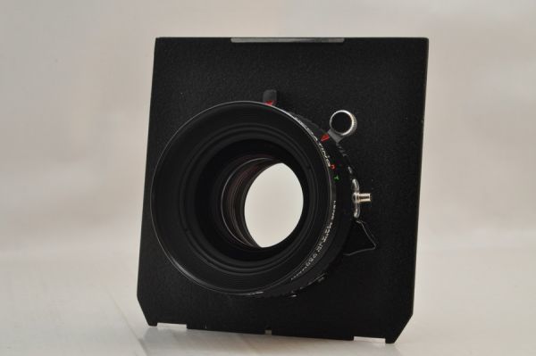 10651W3]☆超極上美品☆シュナイダー APO-SYMMAR 150mm F5.6