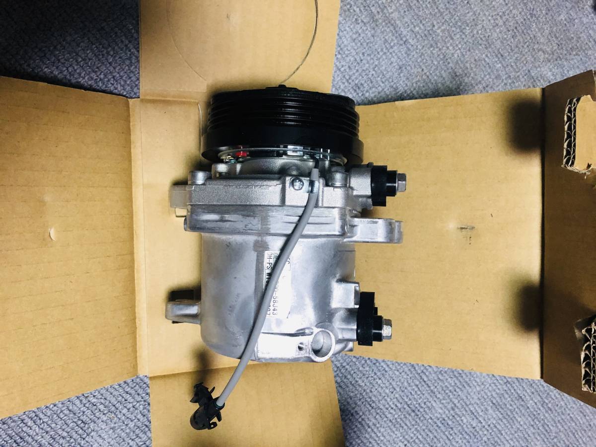 スズキ・MH23SワゴンR・HE22Sラパン・MK21Sパレット用・新品