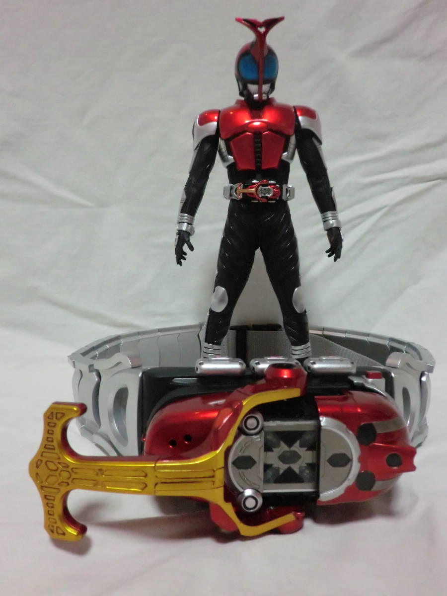RAH DX 仮面ライダーカブト - MEDICOM TOY 仮面ライダーカブト