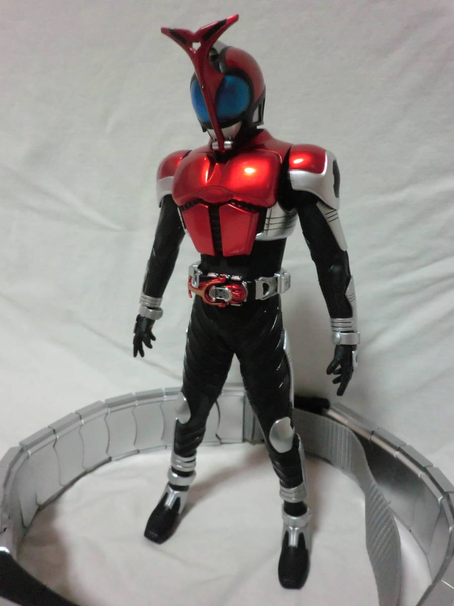 RAH DX 仮面ライダーカブト - MEDICOM TOY 仮面ライダーカブト
