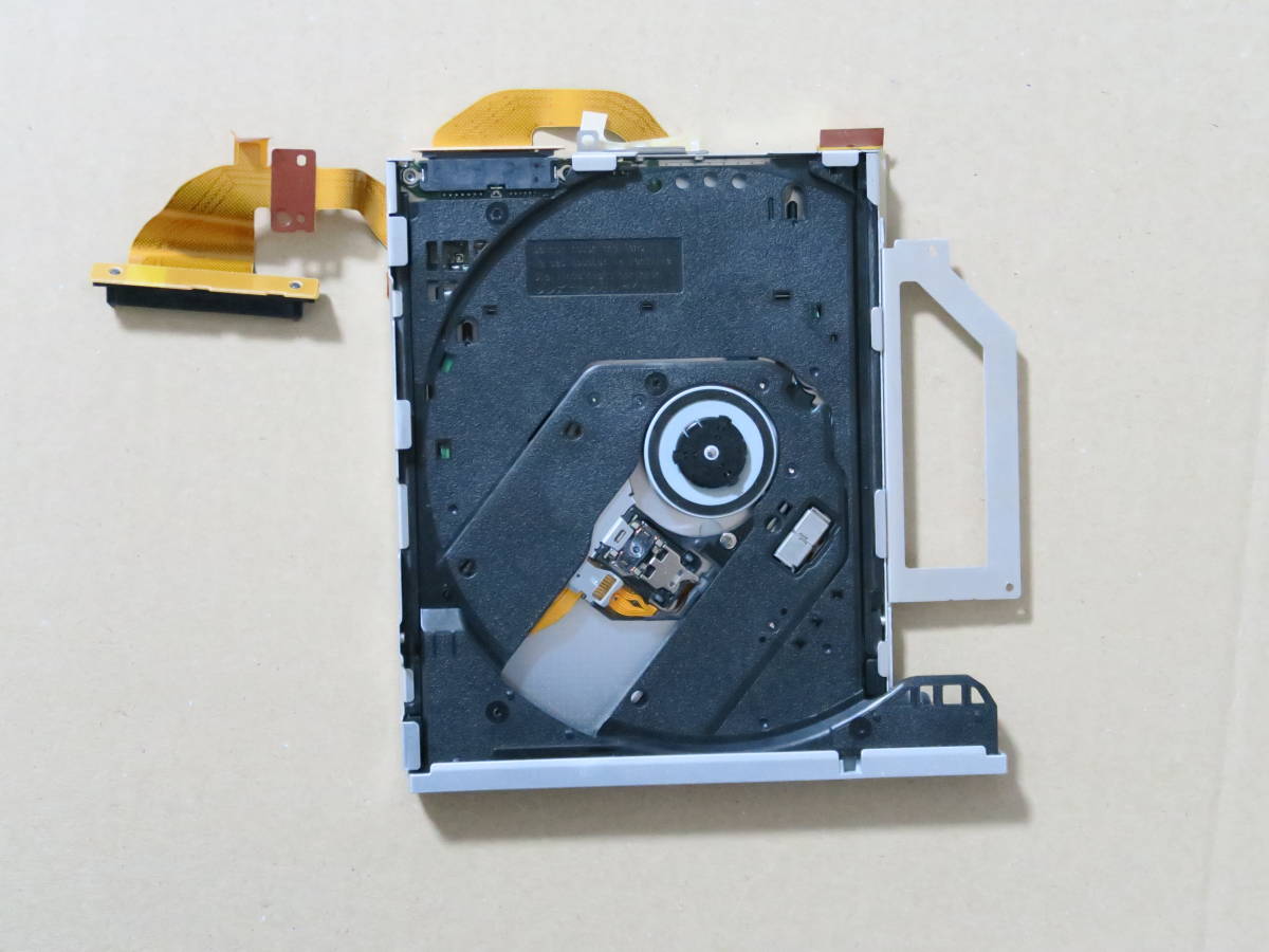 Panasonic Let's note CF-SZ5 CF-SZ6 マルチDVDドライブ 動作品 【公式
