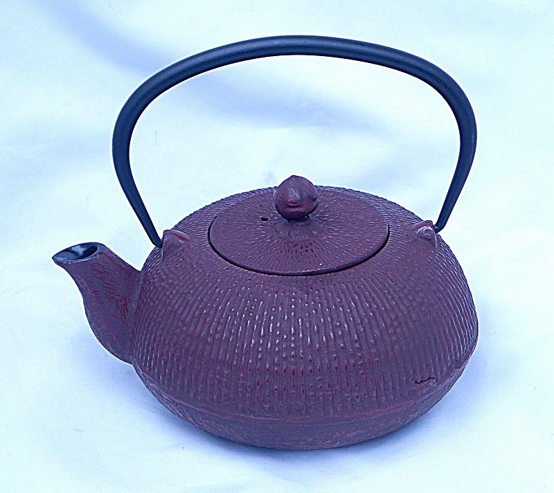 お買い得，新作 南部鉄 急須 南部鉄器 日本製(鉄瓶)｜売買されたオークション情報、yahooの商品情報をアーカイブ公開 - オークファン 鉄瓶