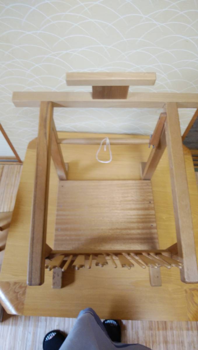 組み紐 丸台 高台 組紐 丸台 正絹 組玉 組紐 組み玉 丸台 高台