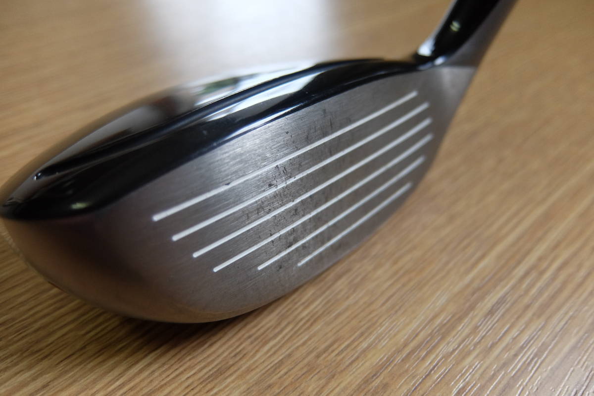 RODDIO UT ハイブリッド U3 21° ステラ8 RODDIO ロッディオ U3 Hybrid