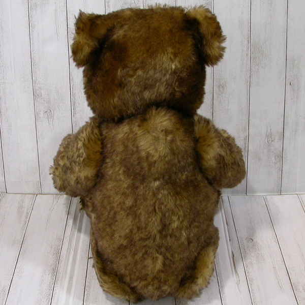 S446 BSJT Steiff シュタイフ Teddy Peace テディ ピース 1925 
