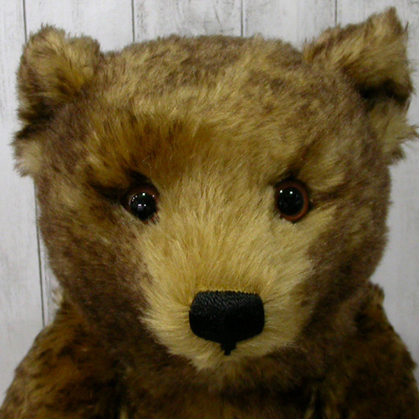 S446 BSJT Steiff シュタイフ Teddy Peace テディ ピース 1925 