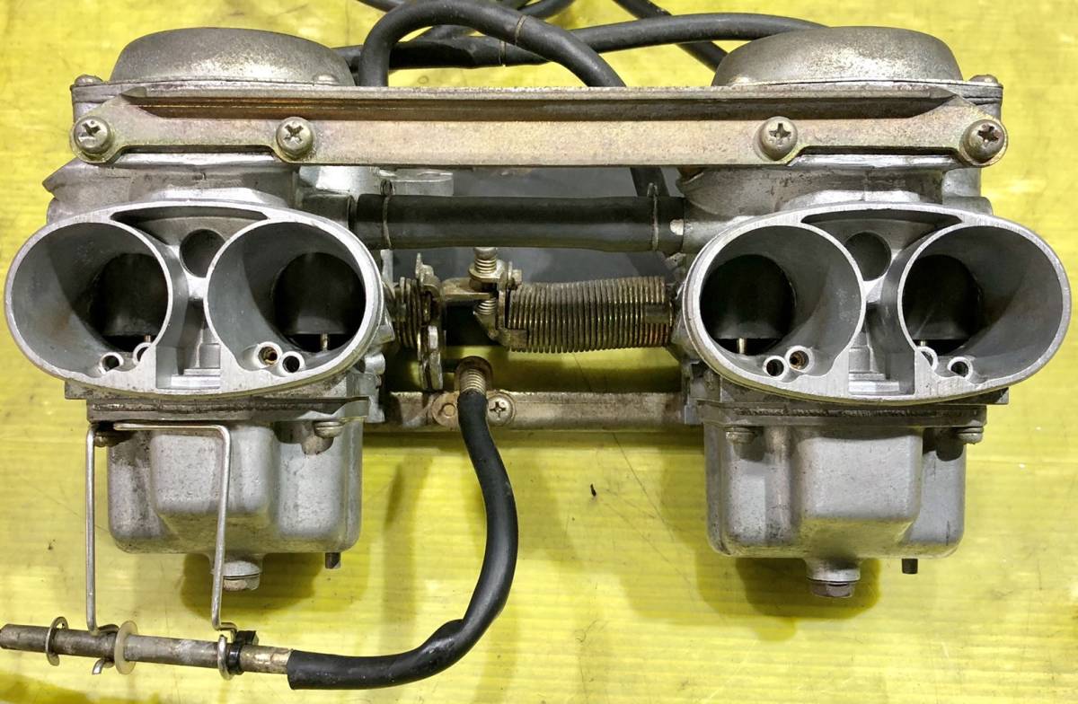 ウェビックガレージセール アクロス | GSX250F GJ75A の エアー 中古 