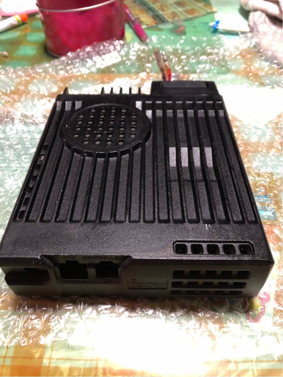 Yahoo!オークション IC-2720 アイコム ICOM 144⁄430MHz(3アマ対応) 144