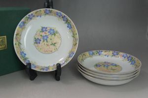 庫山窯のYahoo!オークション(旧ヤフオク!)の相場・価格を見る｜Yahoo