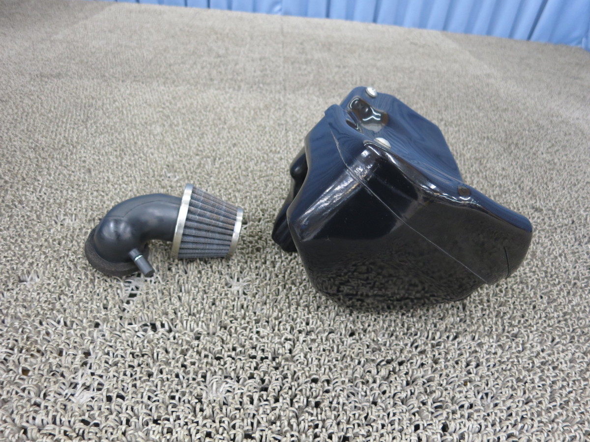 BRDスーパーエアBOX スーパーカブ C110 JA07 BRD JA07/JA10用