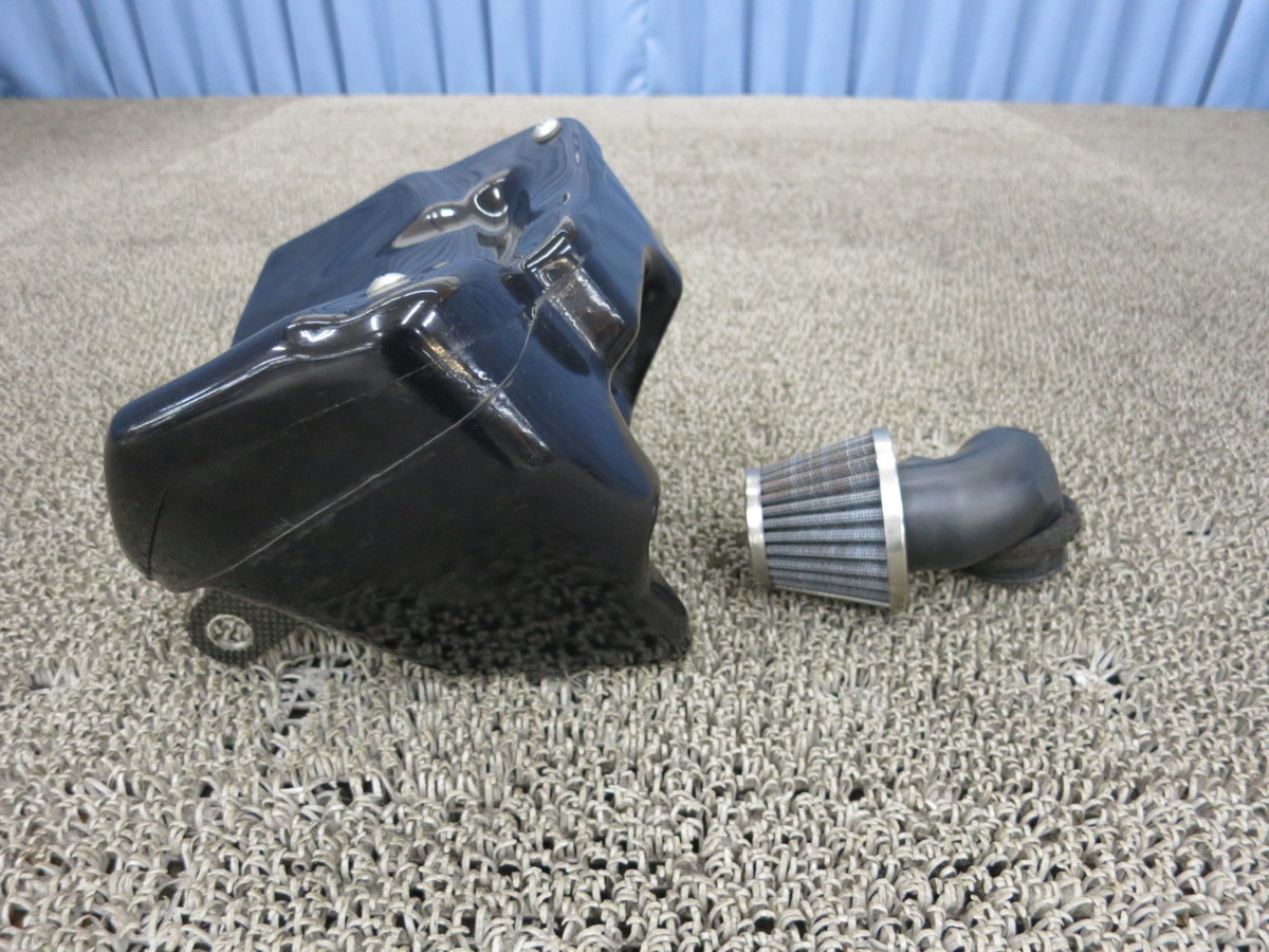 BRDスーパーエアBOX スーパーカブ C110 JA07 BRD JA07/JA10用