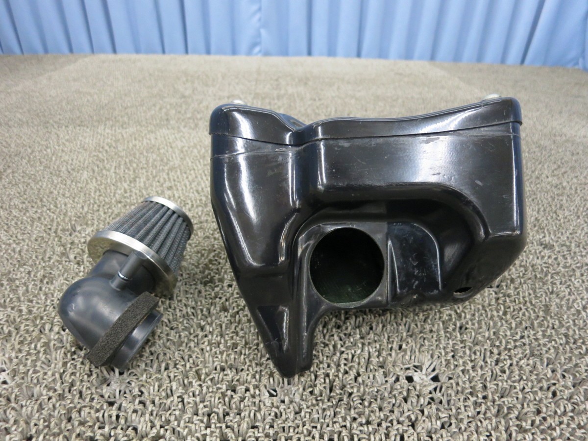 BRDスーパーエアBOX スーパーカブ C110 JA07 BRD JA07/JA10用