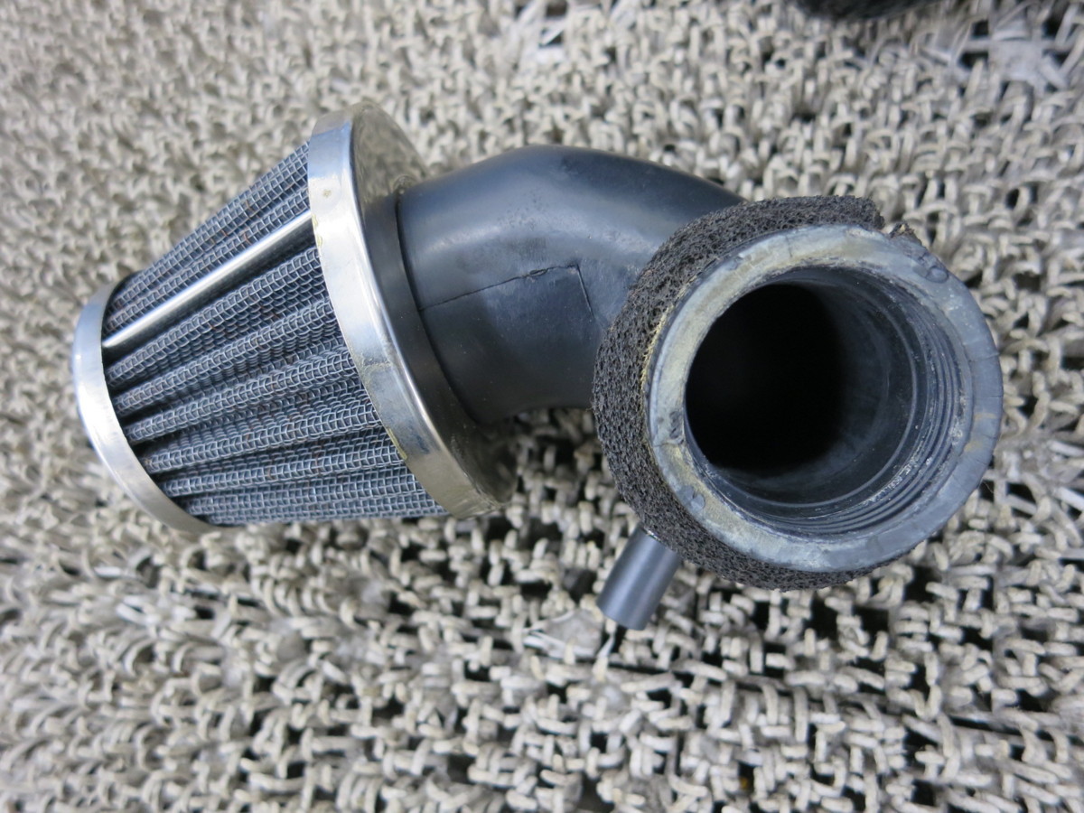 BRDスーパーエアBOX スーパーカブ C110 JA07 BRD JA07/JA10用