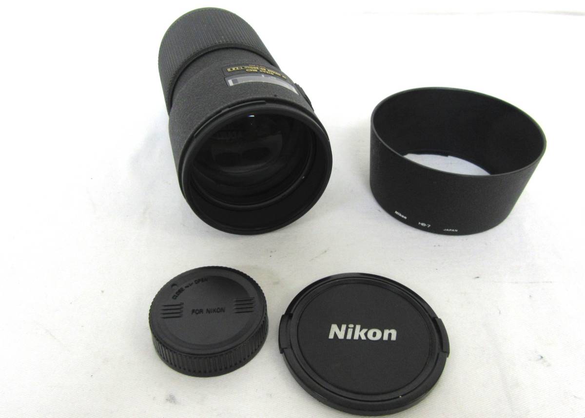 80-200mm AF ED Nikon | Zoom-Nikkor NIKKOR AF-S ニコン D Zoom Ai : F2.